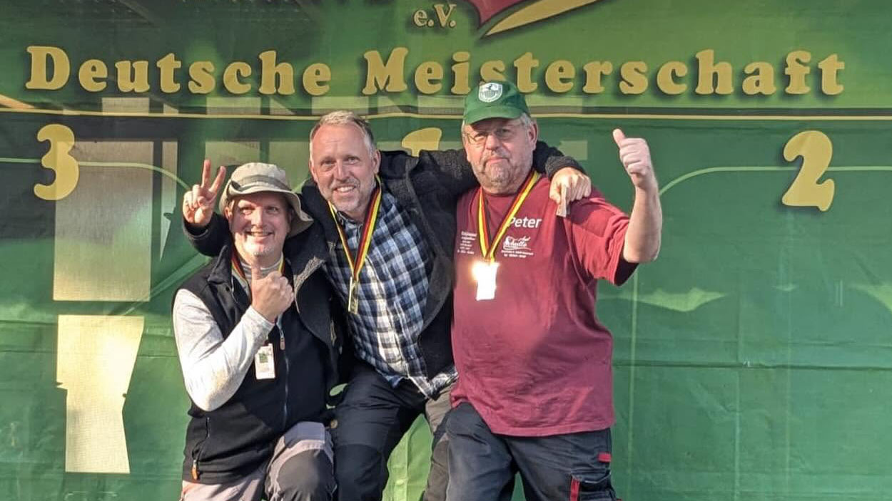 Bogenschiessen