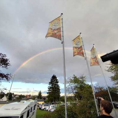Jugend - Bogensport - Wochenende am Sorpesee 2026